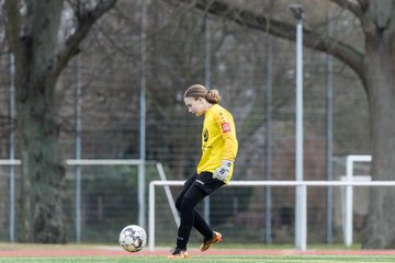 Bild 115 - wBJ JFV Luebeck - Kieler MTV : Ergebnis: 5:2